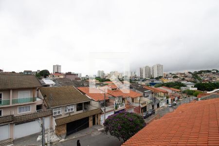 Casa à venda com 132m², 3 quartos e 3 vagasVista da Varanda Superior