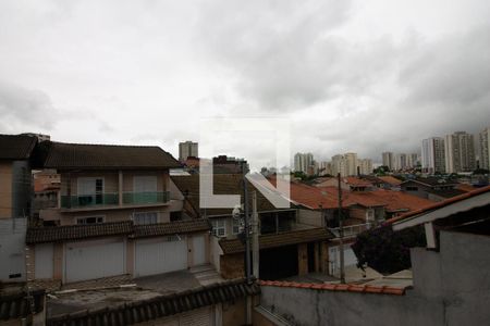 Casa à venda com 132m², 3 quartos e 3 vagasVista da Varanda Suíte 3