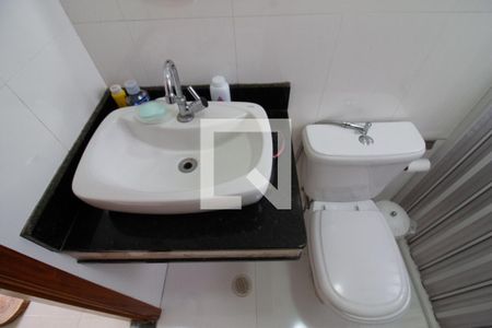 Casa à venda com 132m², 3 quartos e 3 vagasDetalhe Banheiro da Suíte 2