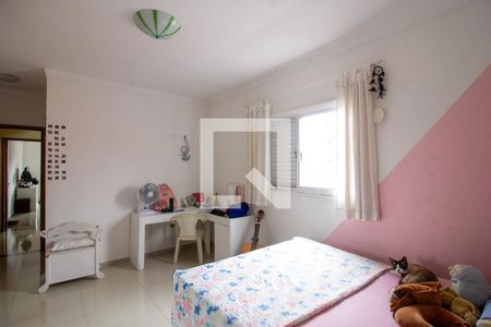 Suíte 1 de casa à venda com 3 quartos, 132m² em Cidade Maia, Guarulhos