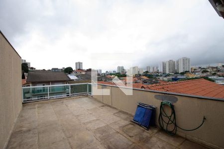 Casa à venda com 132m², 3 quartos e 3 vagasVaranda Superior