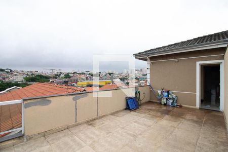 Casa à venda com 132m², 3 quartos e 3 vagasVaranda Superior