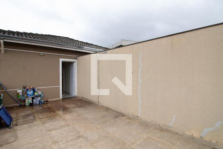 Casa à venda com 132m², 3 quartos e 3 vagasVaranda Superior