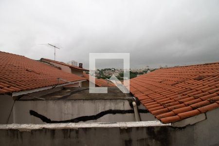 Casa à venda com 132m², 3 quartos e 3 vagasVista da Suíte 1