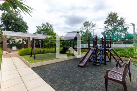 Apartamento para alugar com 61m², 2 quartos e 1 vagaÁrea comum - Playground