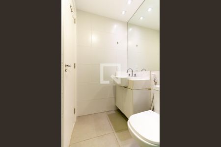 Apartamento para alugar com 61m², 2 quartos e 1 vagaBanheiro