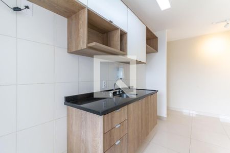 Apartamento para alugar com 61m², 2 quartos e 1 vagaBanheiro