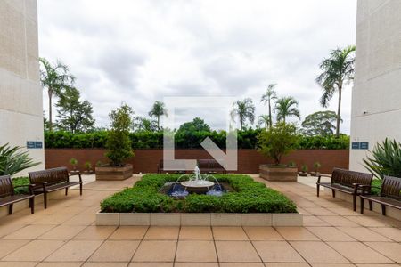 Apartamento para alugar com 61m², 2 quartos e 1 vagaÁrea comum