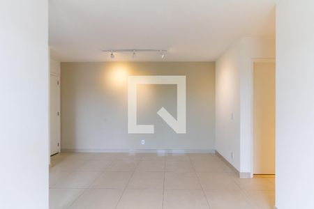 Sala de apartamento para alugar com 2 quartos, 61m² em Vila Anastácio, São Paulo