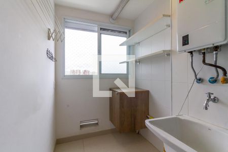 Apartamento para alugar com 61m², 2 quartos e 1 vagaÁrea de Serviço