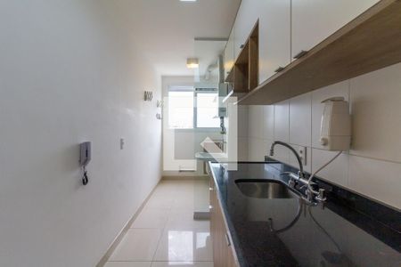Apartamento para alugar com 61m², 2 quartos e 1 vagaBanheiro