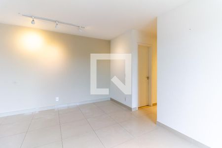 Sala de apartamento para alugar com 2 quartos, 61m² em Vila Anastácio, São Paulo