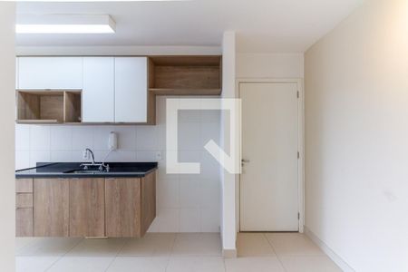 Apartamento para alugar com 61m², 2 quartos e 1 vagaBanheiro