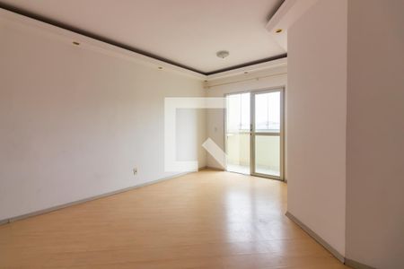 Sala  de apartamento para alugar com 3 quartos, 71m² em Piratininga, Osasco