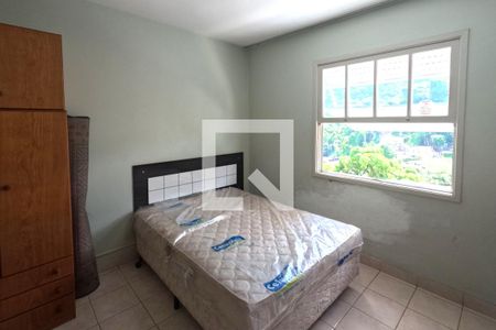 Quarto 1 de apartamento para alugar com 1 quarto, 64m² em José Menino, Santos