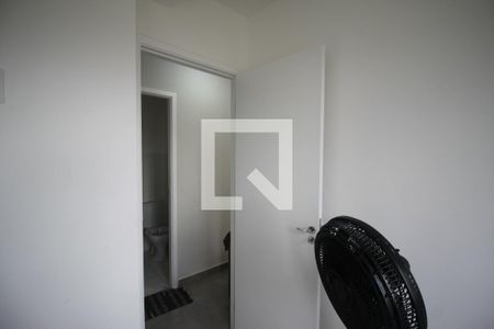 Quarto 1 de apartamento para alugar com 2 quartos, 35m² em Pedreira, São Paulo