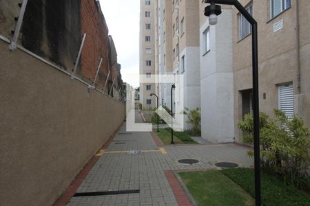 Apartamento para alugar com 35m², 2 quartos e sem vagaÁrea comum