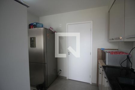 Apartamento para alugar com 35m², 2 quartos e sem vagaCozinha