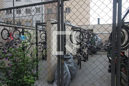 Apartamento para alugar com 35m², 2 quartos e sem vagaBicicletário