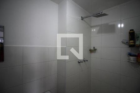 Banheiro de apartamento para alugar com 2 quartos, 35m² em Pedreira, São Paulo