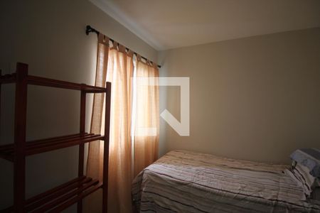 Quarto 2 de apartamento para alugar com 2 quartos, 35m² em Pedreira, São Paulo