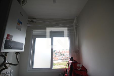 Apartamento para alugar com 35m², 2 quartos e sem vagaÁrea de Serviço