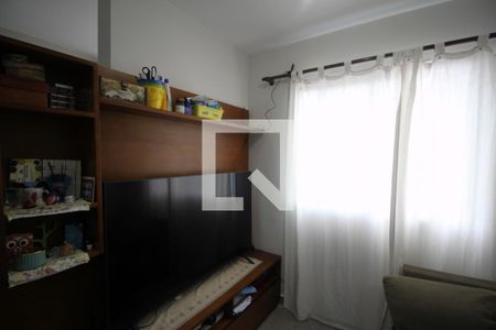 Sala de apartamento para alugar com 2 quartos, 35m² em Pedreira, São Paulo