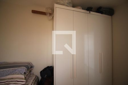 Quarto 2 de apartamento para alugar com 2 quartos, 35m² em Pedreira, São Paulo