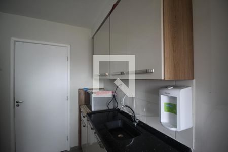 Apartamento para alugar com 35m², 2 quartos e sem vagaCozinha