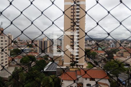 Apartamento à venda com 170m², 4 quartos e 3 vagasVista