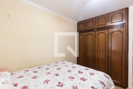 Apartamento à venda com 170m², 4 quartos e 3 vagasQuarto 2