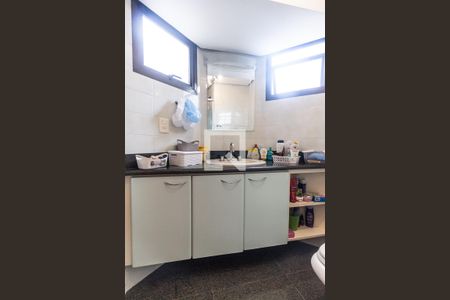 Apartamento à venda com 170m², 4 quartos e 3 vagasSuíte