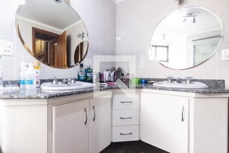 Apartamento à venda com 170m², 4 quartos e 3 vagasSuíte