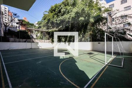 Apartamento à venda com 170m², 4 quartos e 3 vagasQuadra