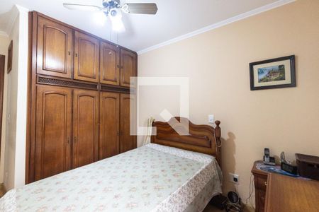 Apartamento à venda com 170m², 4 quartos e 3 vagasQuarto 3