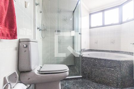 Apartamento à venda com 170m², 4 quartos e 3 vagasSuíte