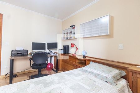 Apartamento à venda com 170m², 4 quartos e 3 vagasQuarto 4