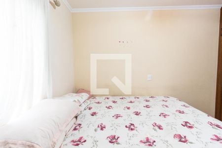 Apartamento à venda com 170m², 4 quartos e 3 vagasQuarto 2