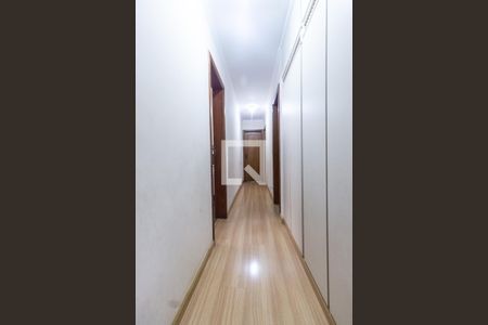 Apartamento à venda com 170m², 4 quartos e 3 vagasCorredor