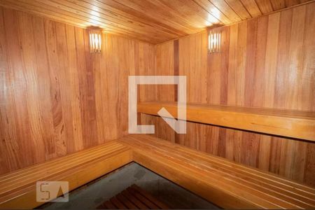 Apartamento à venda com 170m², 4 quartos e 3 vagasSauna