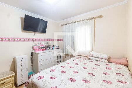 Apartamento à venda com 170m², 4 quartos e 3 vagasQuarto 2