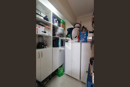 Apartamento à venda com 170m², 4 quartos e 3 vagasQuarto de serviço