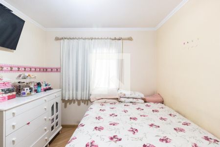 Apartamento à venda com 170m², 4 quartos e 3 vagasQuarto 2