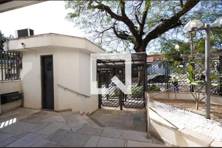 Apartamento à venda com 170m², 4 quartos e 3 vagasÁrea comum