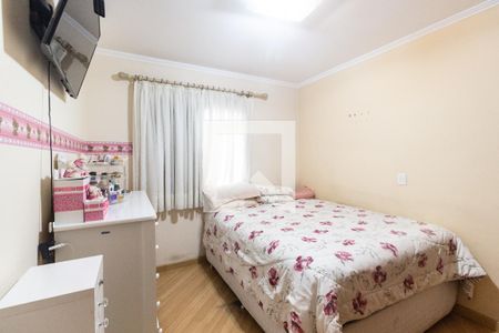 Apartamento à venda com 170m², 4 quartos e 3 vagasQuarto 2