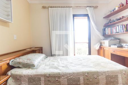 Apartamento à venda com 170m², 4 quartos e 3 vagasQuarto 4