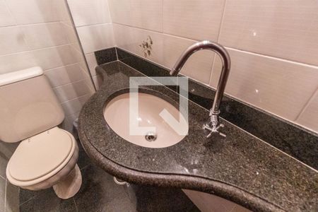 Apartamento à venda com 170m², 4 quartos e 3 vagasLavabo
