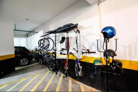 Apartamento à venda com 170m², 4 quartos e 3 vagasBrinquedoteca