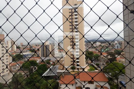 Apartamento à venda com 170m², 4 quartos e 3 vagasVista