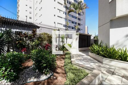 Apartamento à venda com 170m², 4 quartos e 3 vagasÁrea comum